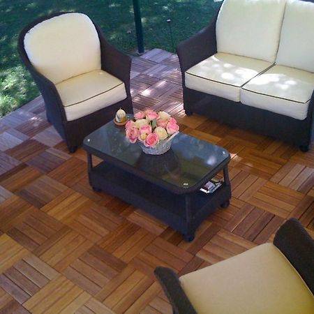 Bed and Breakfast Ca L'Oasi San Donà di Piave Zewnętrze zdjęcie