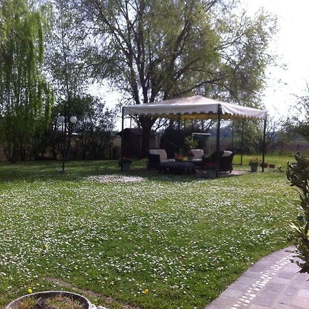 Bed and Breakfast Ca L'Oasi San Donà di Piave Zewnętrze zdjęcie