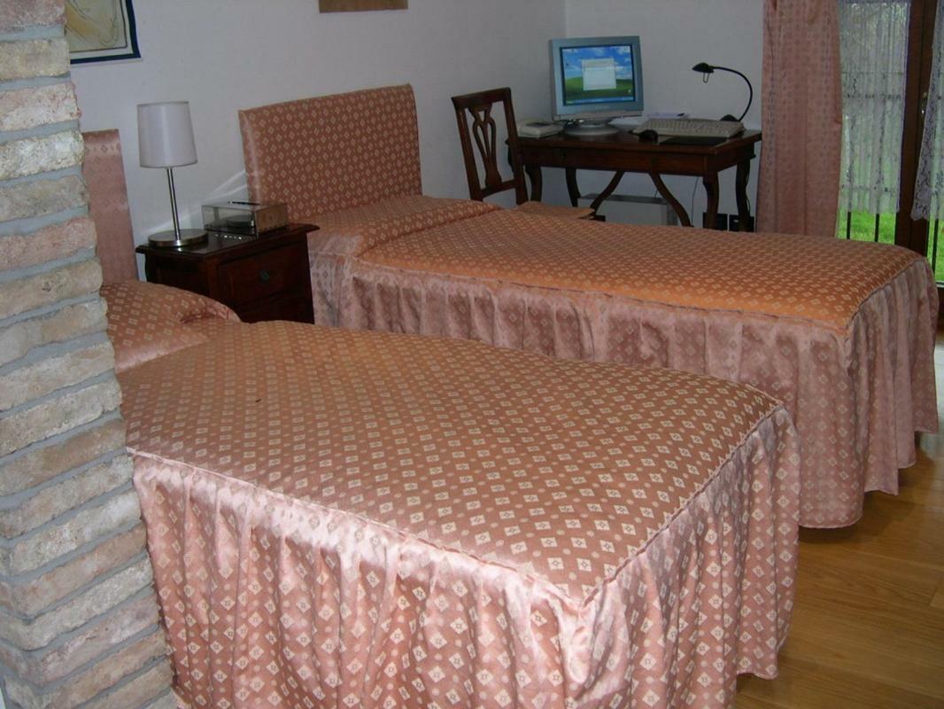 Bed and Breakfast Ca L'Oasi San Donà di Piave Zewnętrze zdjęcie
