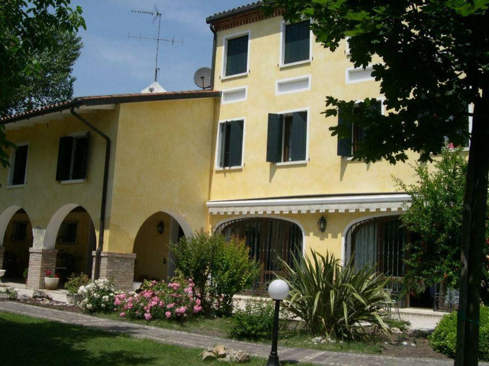 Bed and Breakfast Ca L'Oasi San Donà di Piave Zewnętrze zdjęcie