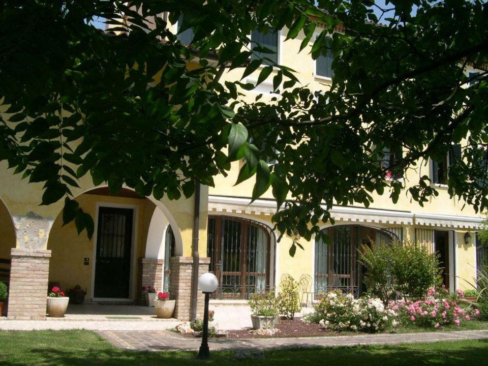 Bed and Breakfast Ca L'Oasi San Donà di Piave Zewnętrze zdjęcie