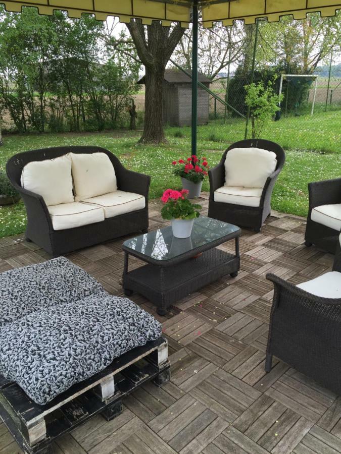 Bed and Breakfast Ca L'Oasi San Donà di Piave Zewnętrze zdjęcie