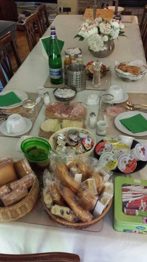 Bed and Breakfast Ca L'Oasi San Donà di Piave Zewnętrze zdjęcie