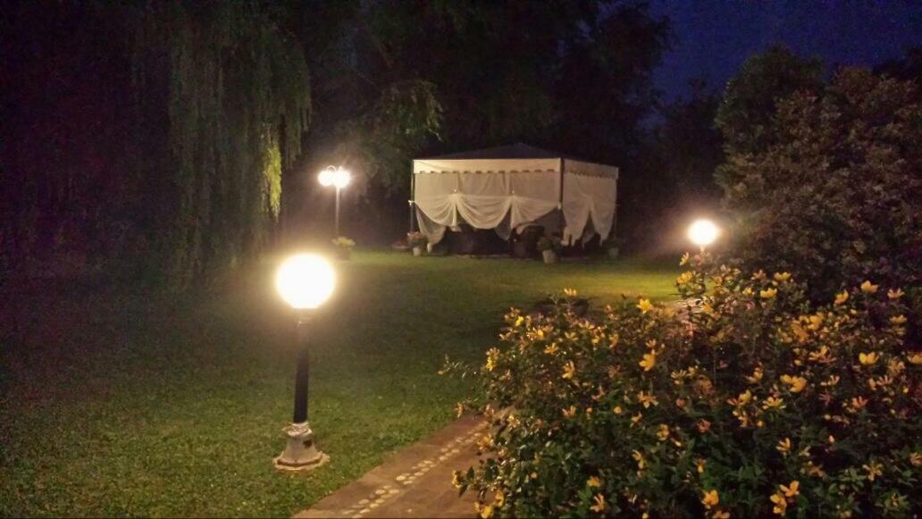 Bed and Breakfast Ca L'Oasi San Donà di Piave Zewnętrze zdjęcie