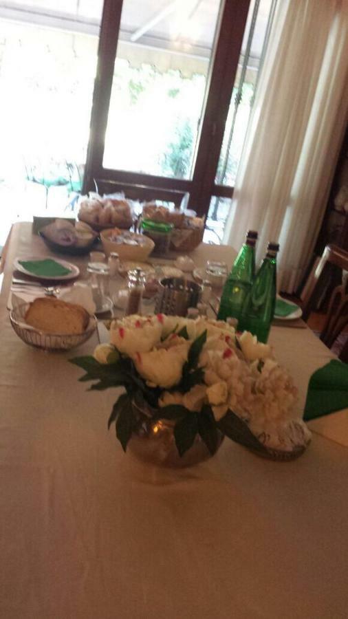 Bed and Breakfast Ca L'Oasi San Donà di Piave Zewnętrze zdjęcie