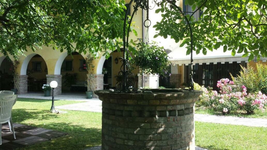 Bed and Breakfast Ca L'Oasi San Donà di Piave Zewnętrze zdjęcie