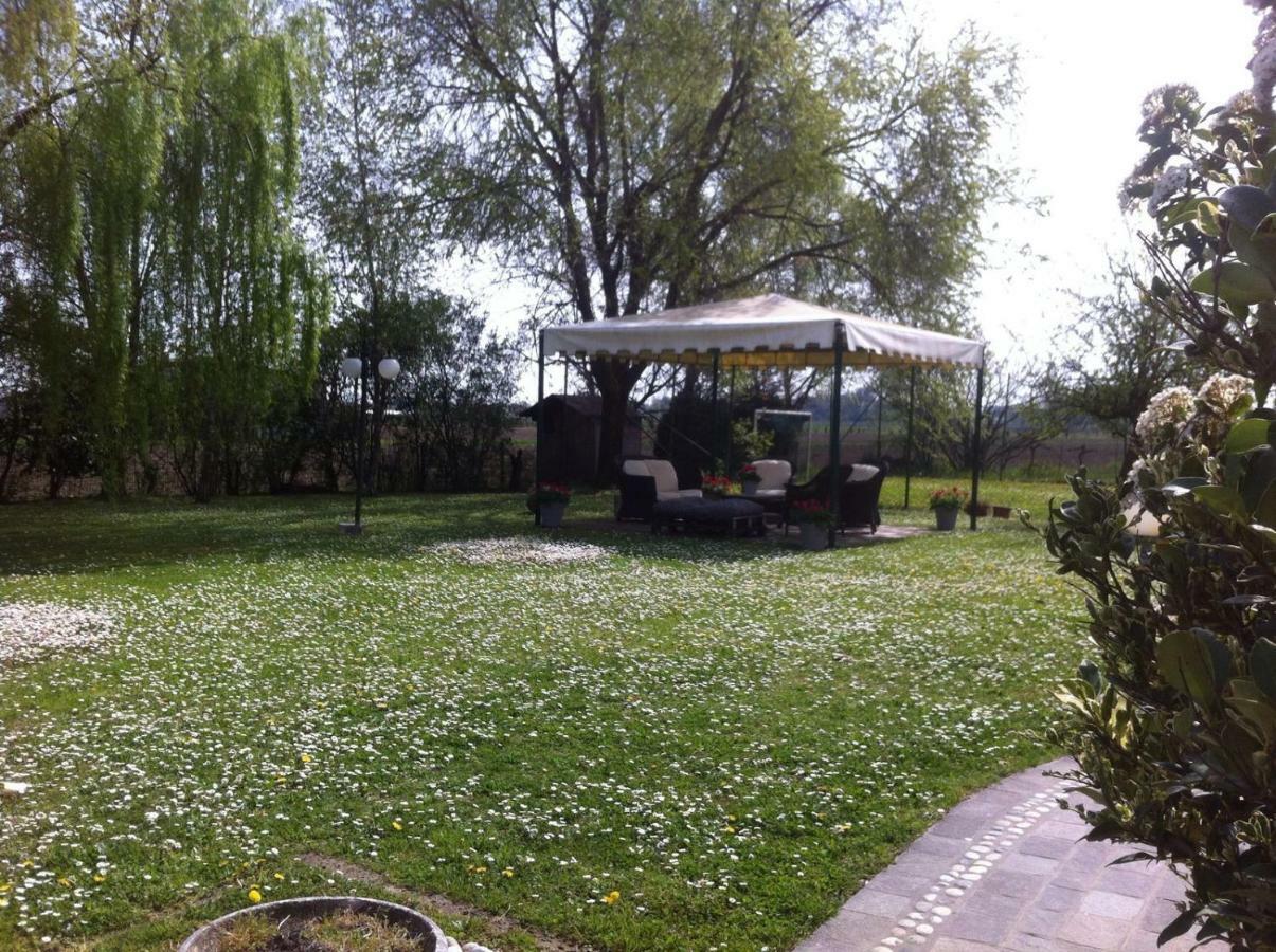 Bed and Breakfast Ca L'Oasi San Donà di Piave Zewnętrze zdjęcie