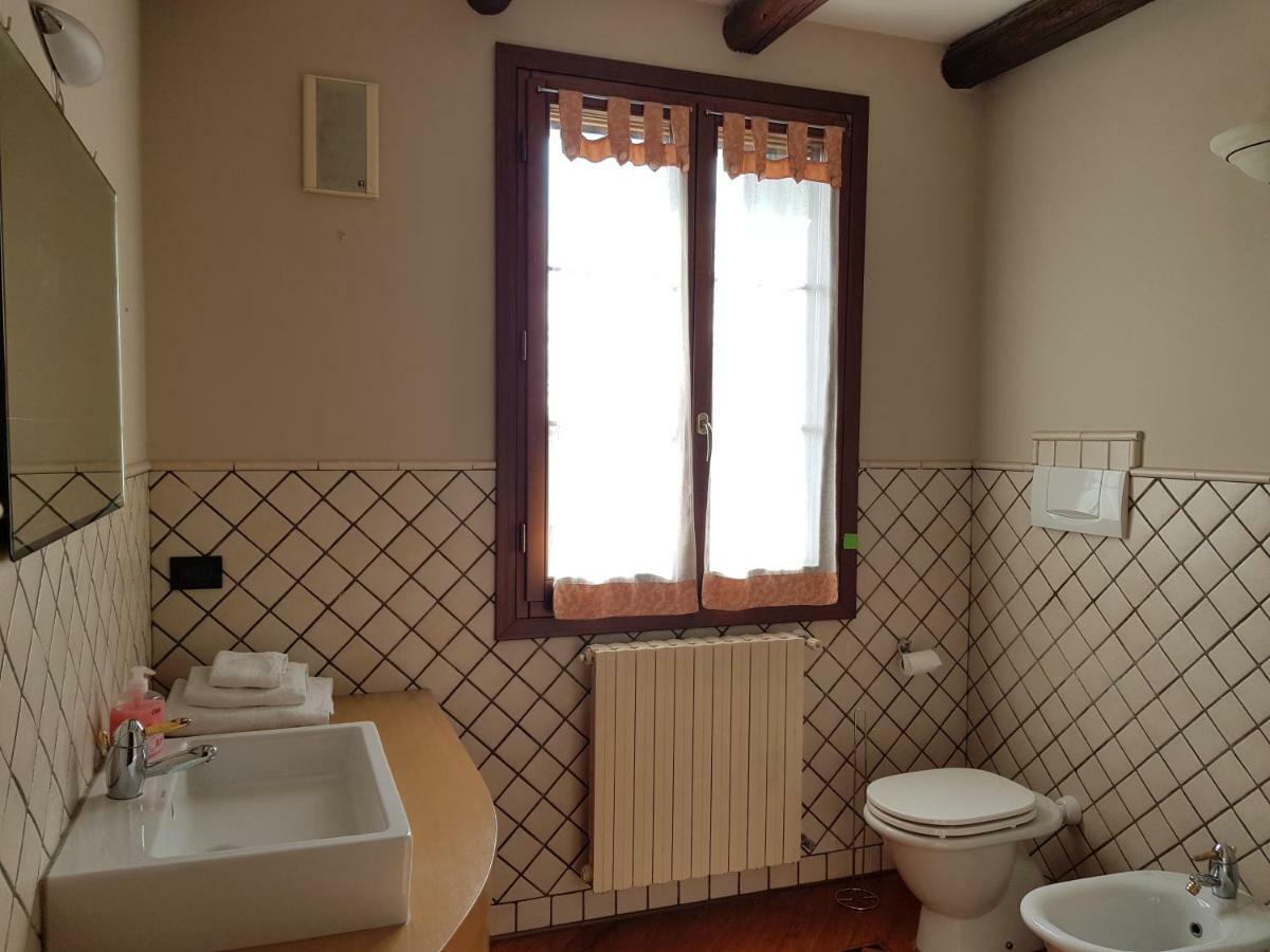 Bed and Breakfast Ca L'Oasi San Donà di Piave Zewnętrze zdjęcie