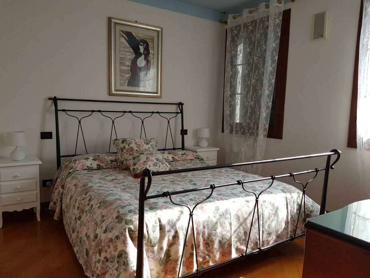 Bed and Breakfast Ca L'Oasi San Donà di Piave Zewnętrze zdjęcie